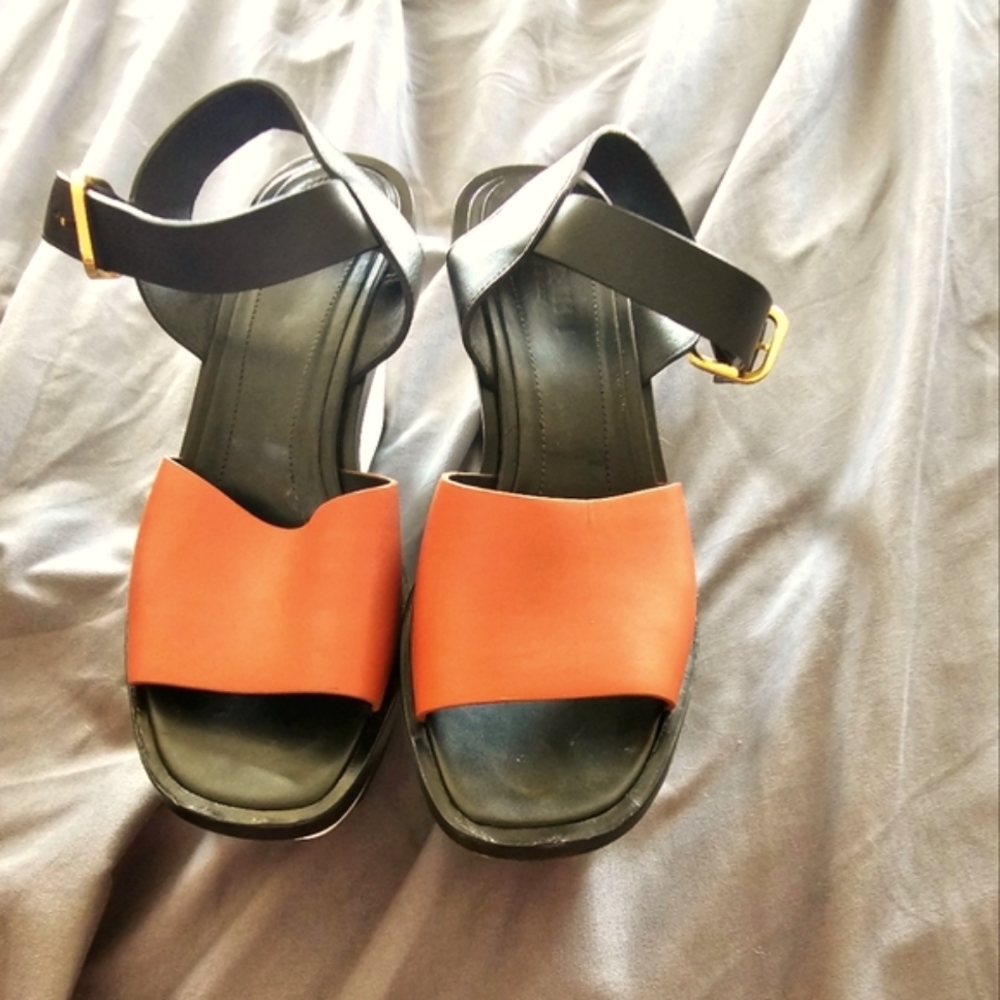 Marni Sandals